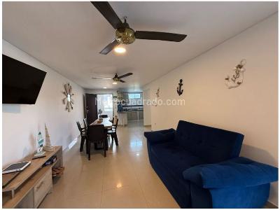 Apartamento en venta en Rodadero Sur, Santa Marta · foto 8 de 20