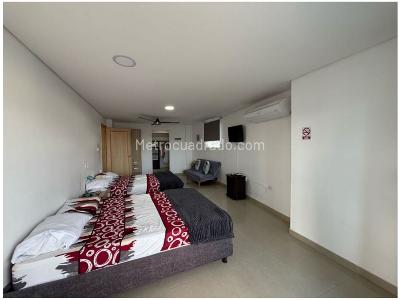Apartamento en venta en Rodadero Sur, Santa Marta · foto 10 de 20