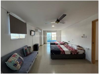 Apartamento en venta en Rodadero Sur, Santa Marta · foto 12 de 20