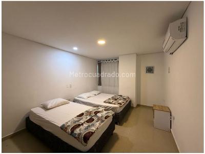 Apartamento en venta en Rodadero Sur, Santa Marta · foto 14 de 20