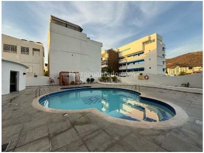Apartamento en venta en Rodadero Sur, Santa Marta · foto 15 de 20