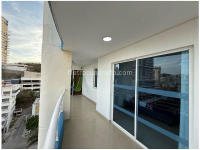 Apartamento en venta en Rodadero Sur, Santa Marta · foto 16 de 20