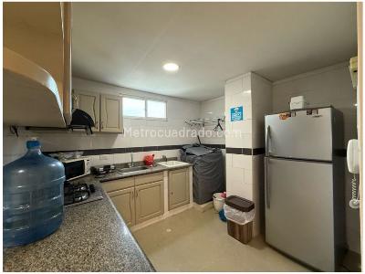 Apartamento en venta en Rodadero Sur, Santa Marta · foto 17 de 20