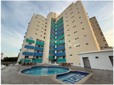 Apartamento en venta en Rodadero Sur, Santa Marta · foto 19 de 20