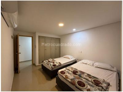 Apartamento en venta en Rodadero Sur, Santa Marta · foto 20 de 20