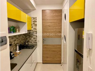 Apartamento en venta en Pozos Colorados, Santa Marta · foto 6 de 13