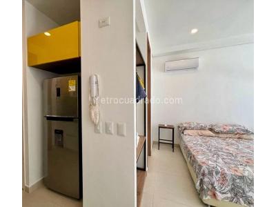 Apartamento en venta en Pozos Colorados, Santa Marta · foto 9 de 13