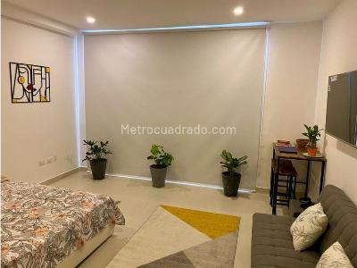 Apartamento en venta en Pozos Colorados, Santa Marta · foto 11 de 13