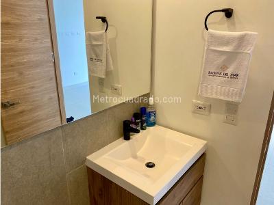 Apartamento en venta en Pozos Colorados, Santa Marta · foto 12 de 13