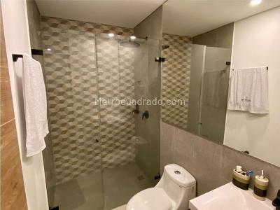 Apartamento en venta en Pozos Colorados, Santa Marta · foto 13 de 13