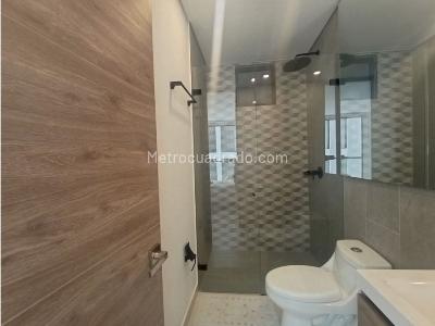 Apartamento de 1 alcoba en venta en Salinas Del Mar, Santa Marta, 32 m² · foto 6 de 20