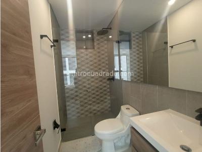 Apartamento de 1 alcoba en venta en Salinas Del Mar, Santa Marta, 32 m² · foto 8 de 20