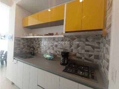 Apartamento de 1 alcoba en venta en Salinas Del Mar, Santa Marta, 32 m² · foto 11 de 20