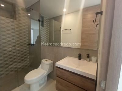 Apartamento de 1 alcoba en venta en Salinas Del Mar, Santa Marta, 32 m² · foto 14 de 20