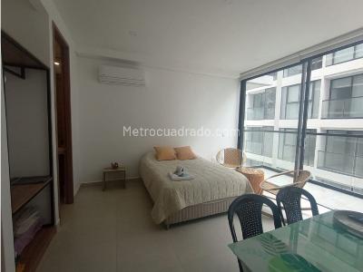 Apartamento de 1 alcoba en venta en Salinas Del Mar, Santa Marta, 32 m² · foto 16 de 20