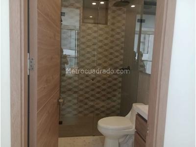 Apartamento de 1 alcoba en venta en Salinas Del Mar, Santa Marta, 32 m² · foto 18 de 20