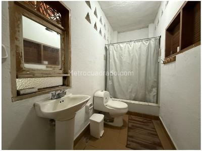 Casa en venta en Libertador, Santa Marta · foto 8 de 12