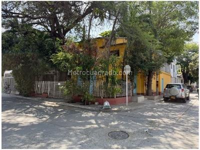 Casa en venta en Libertador, Santa Marta · foto 9 de 12