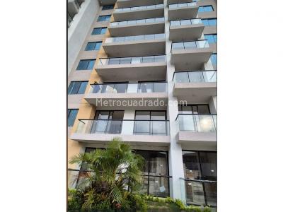 Apartaestudio en venta en Rodadero Sur, Santa Marta, 33 m² · foto 3 de 10