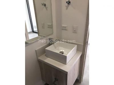 Apartaestudio en venta en Rodadero Sur, Santa Marta, 33 m² · foto 5 de 10