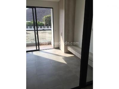 Apartaestudio en venta en Rodadero Sur, Santa Marta, 33 m² · foto 10 de 10