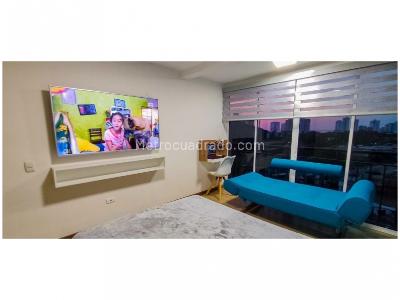 Apartaestudio en venta en Rodadero, Santa Marta, 45 m² · foto 2 de 14