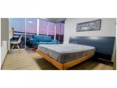 Apartaestudio en venta en Rodadero, Santa Marta, 45 m² · foto 4 de 14