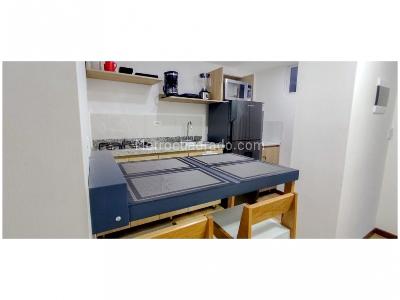 Apartaestudio en venta en Rodadero, Santa Marta, 45 m² · foto 10 de 14