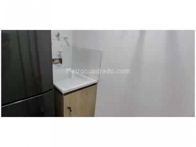 Apartaestudio en venta en Rodadero, Santa Marta, 45 m² · foto 12 de 14