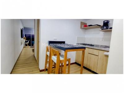 Apartaestudio en venta en Rodadero, Santa Marta, 45 m² · foto 13 de 14