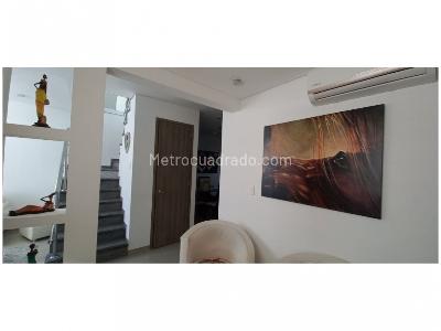 Casa en venta en Jardin, Santa Marta · foto 8 de 20