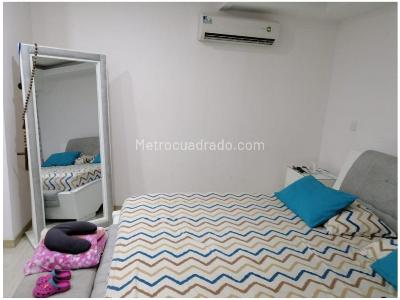 Casa en venta en Jardin, Santa Marta · foto 17 de 20