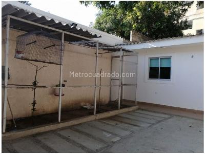 Casa en venta en Jardin, Santa Marta · foto 19 de 20