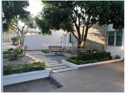 Casa en venta en Jardin, Santa Marta · foto 20 de 20