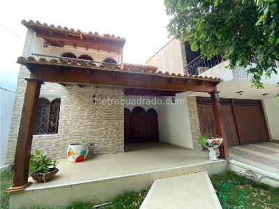 Casa en venta en El Jardin, Santa Marta · foto 2 de 20