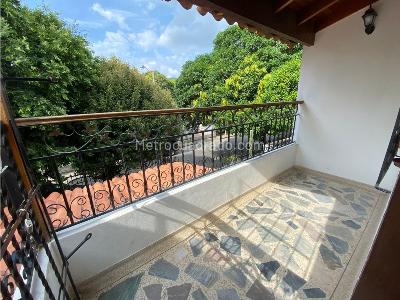Casa en venta en El Jardin, Santa Marta · foto 3 de 20