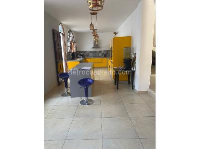 Casa en venta en El Jardin, Santa Marta · foto 8 de 20