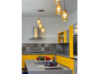 Casa en venta en El Jardin, Santa Marta · foto 9 de 20