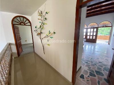 Casa en venta en El Jardin, Santa Marta · foto 10 de 20