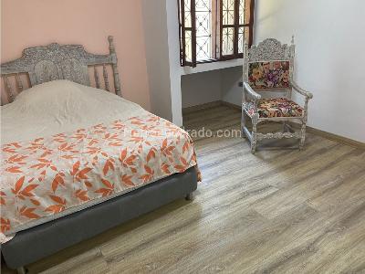 Casa en venta en El Jardin, Santa Marta · foto 16 de 20