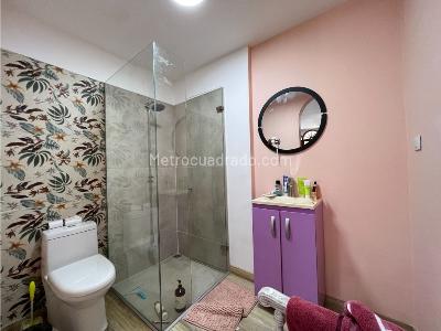 Casa en venta en El Jardin, Santa Marta · foto 18 de 20