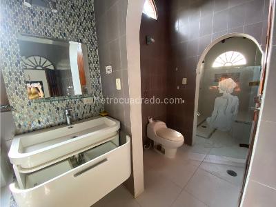 Casa en venta en El Jardin, Santa Marta · foto 20 de 20