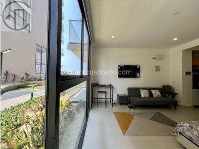 Apartamento en venta en Pozos Colorados, Santa Marta · foto 2 de 13