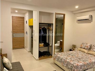 Apartamento en venta en Pozos Colorados, Santa Marta · foto 4 de 13