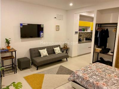 Apartamento en venta en Pozos Colorados, Santa Marta · foto 5 de 13