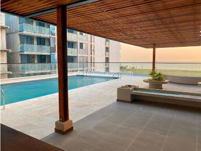 Apartamento en venta en Pozos Colorados, Santa Marta · foto 8 de 13