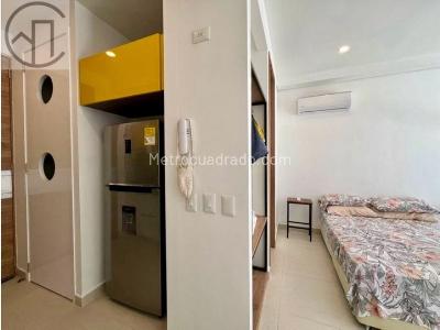 Apartamento en venta en Pozos Colorados, Santa Marta · foto 9 de 13