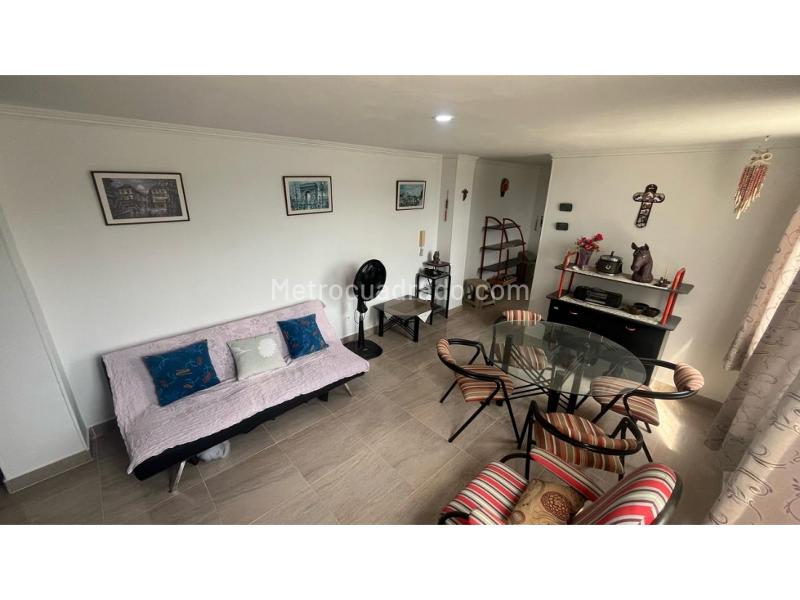 Piso – Santa Marta - Vista 2