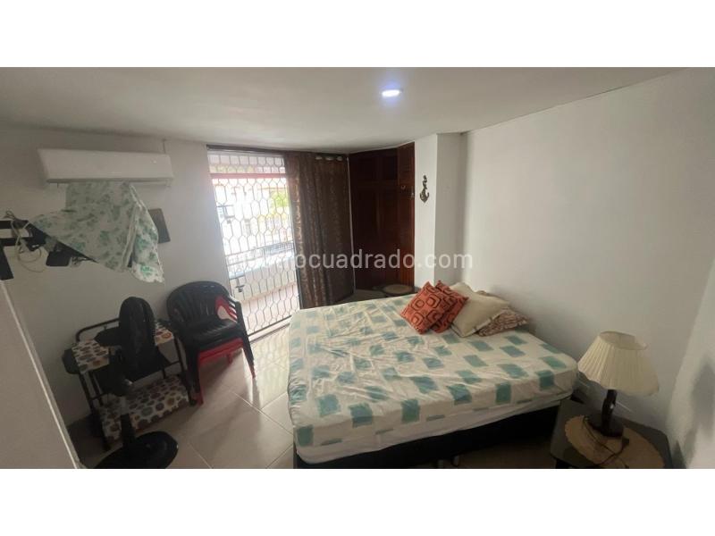 Piso – Santa Marta - Vista 3