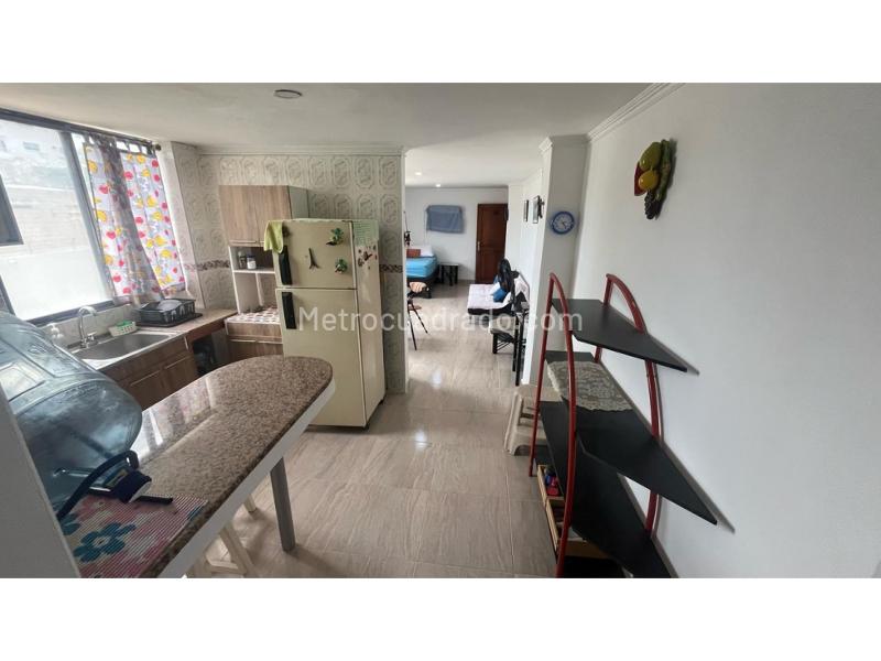 Piso – Santa Marta - Vista 4